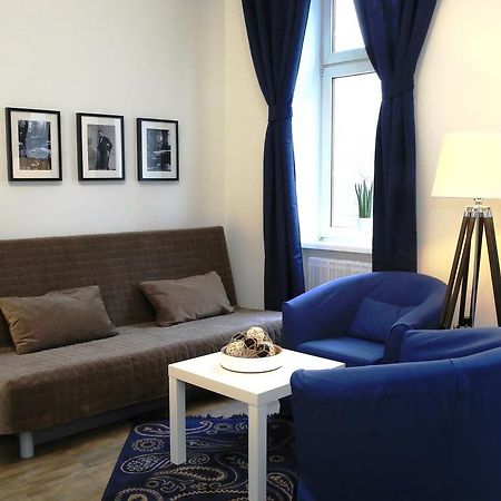 Flatprovider Comfort Eduard Apartment - Contactless Check In Відень Номер фото