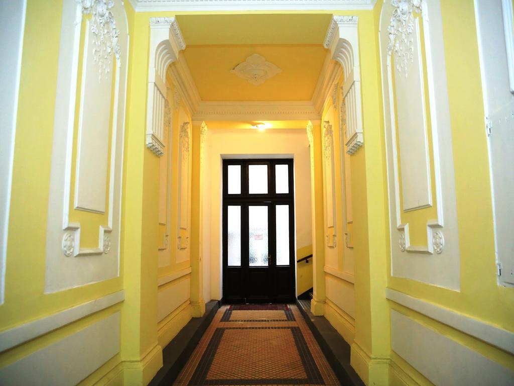 Flatprovider Comfort Eduard Apartment - Contactless Check In Відень Номер фото