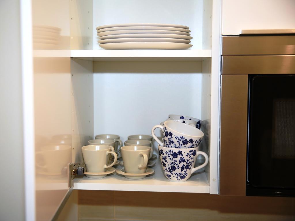 Flatprovider Comfort Eduard Apartment - Contactless Check In Відень Номер фото