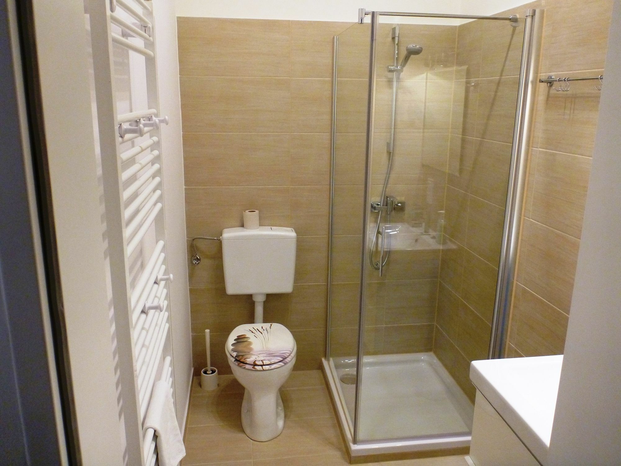 Flatprovider Comfort Eduard Apartment - Contactless Check In Відень Екстер'єр фото