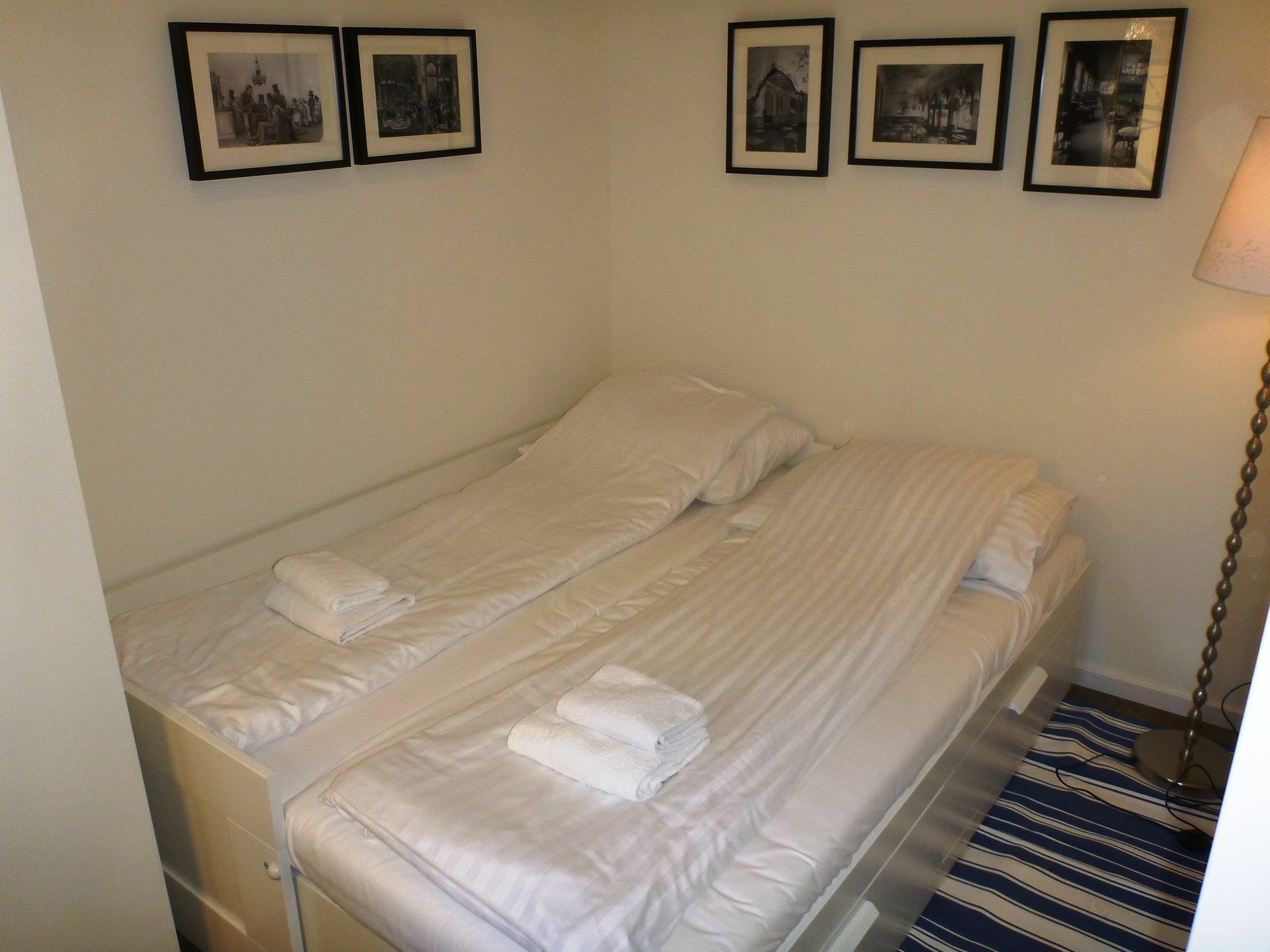 Flatprovider Comfort Eduard Apartment - Contactless Check In Відень Екстер'єр фото