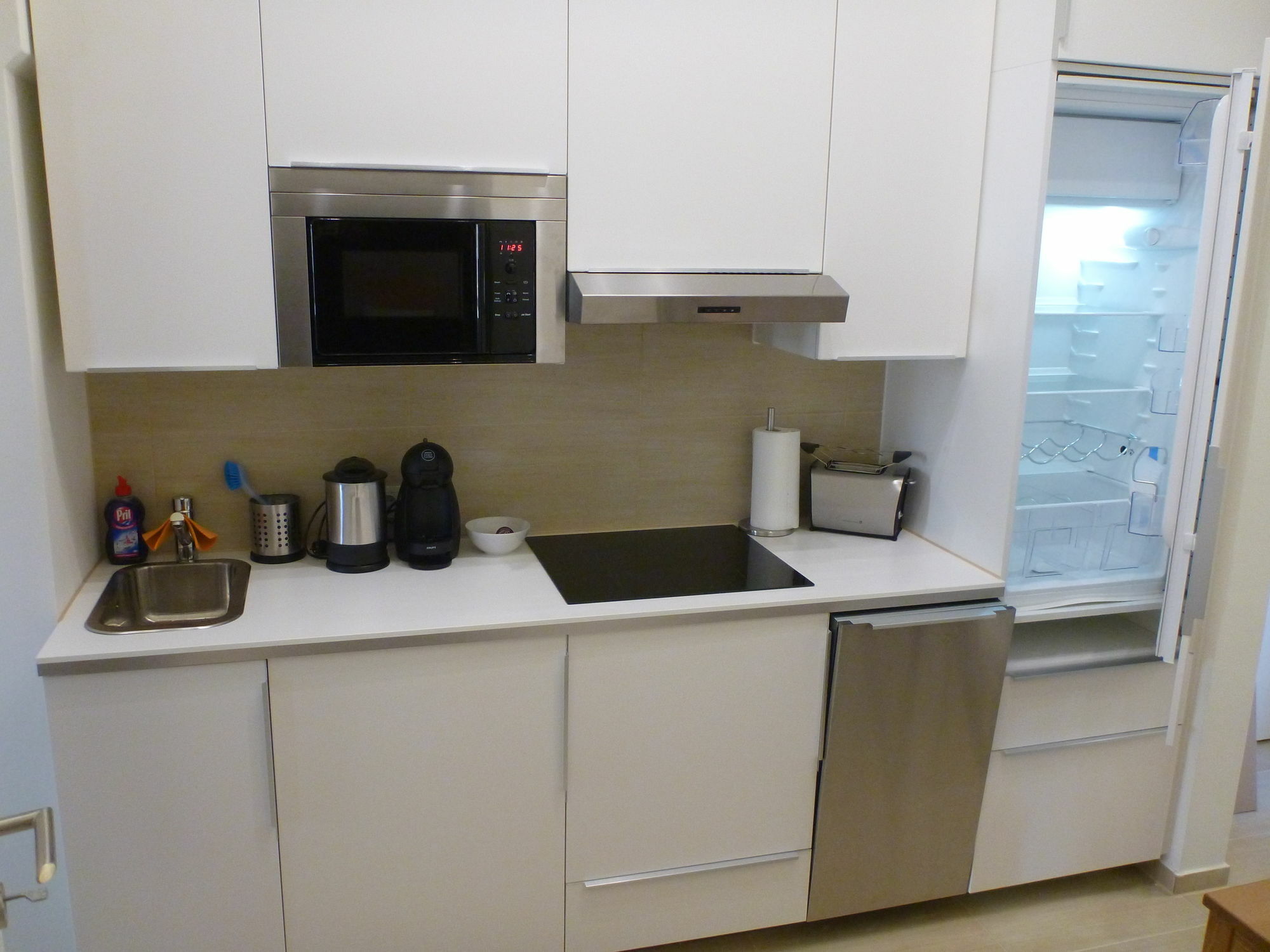 Flatprovider Comfort Eduard Apartment - Contactless Check In Відень Екстер'єр фото