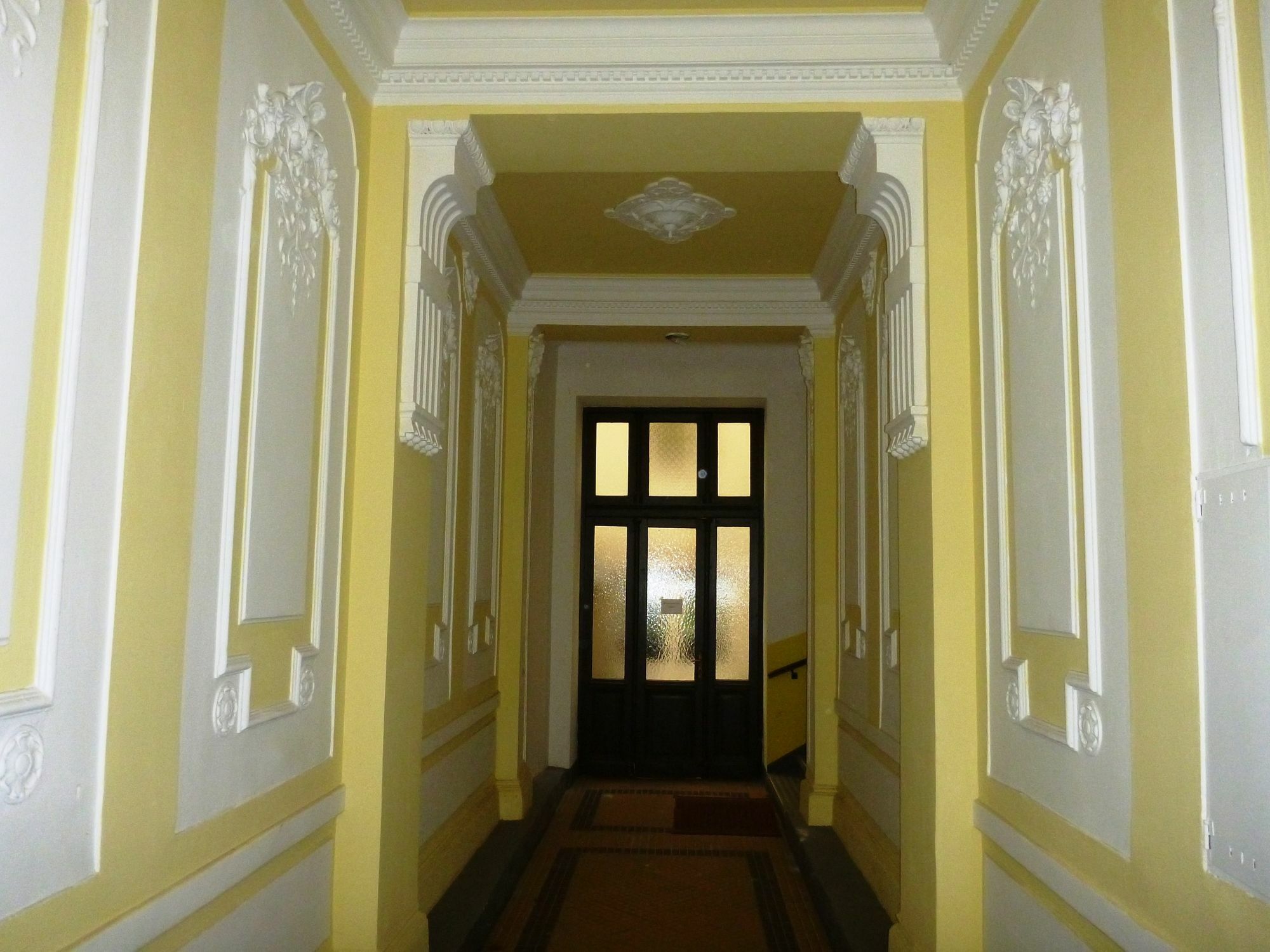 Flatprovider Comfort Eduard Apartment - Contactless Check In Відень Екстер'єр фото