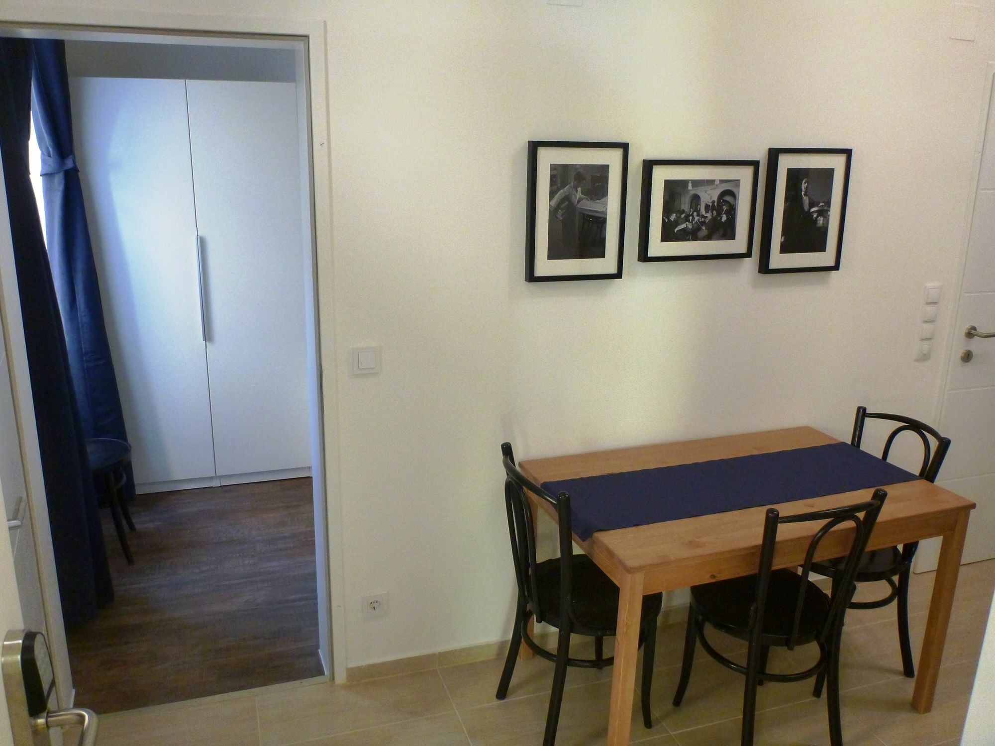 Flatprovider Comfort Eduard Apartment - Contactless Check In Відень Екстер'єр фото