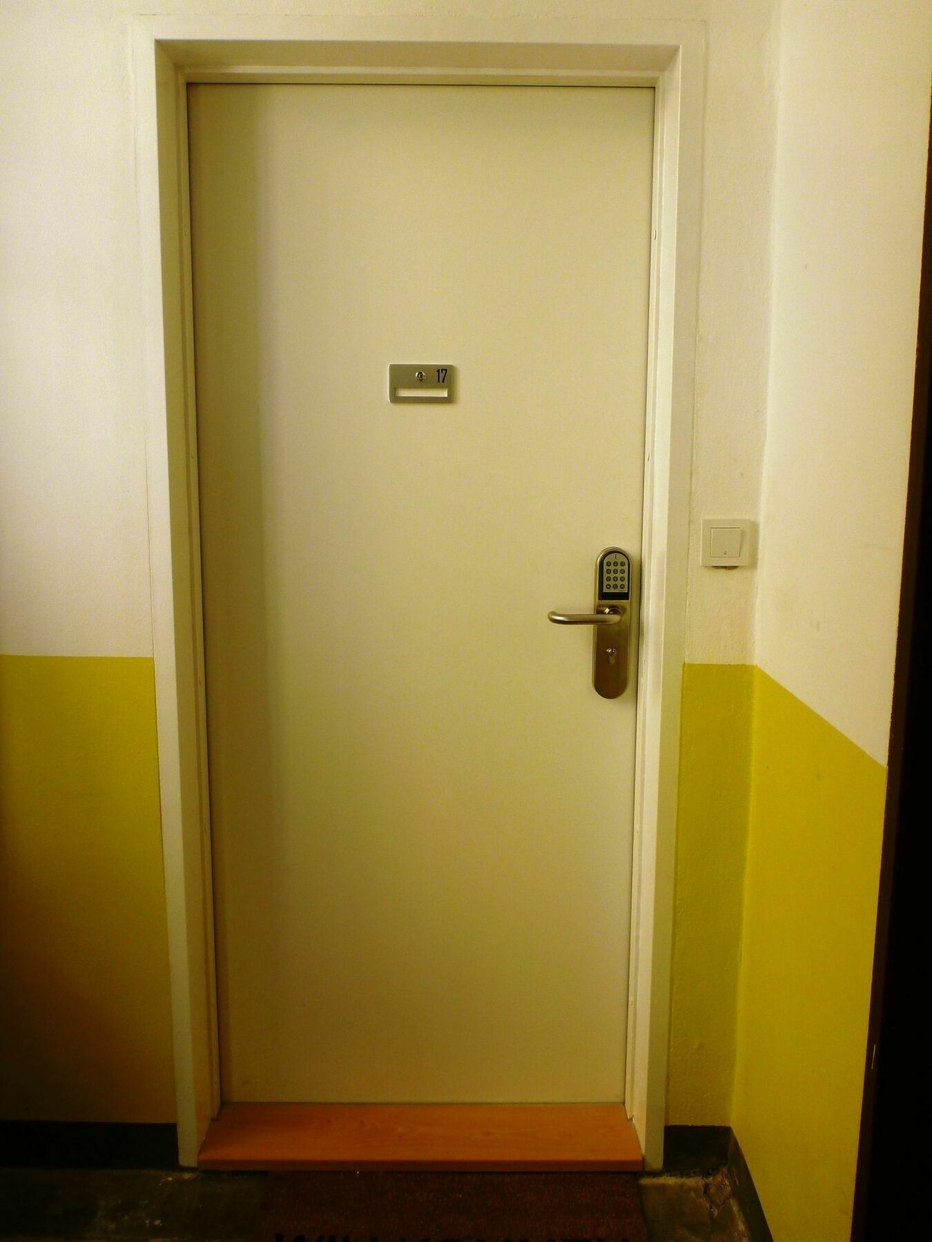 Flatprovider Comfort Eduard Apartment - Contactless Check In Відень Екстер'єр фото